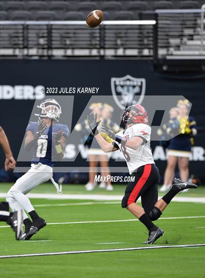 Thumbnail 3 in Lake Mead Academy vs Pershing County (NIAA 2A State Final) photogallery.