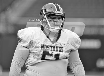Thumbnail 2 in Lake Mead Academy vs Pershing County (NIAA 2A State Final) photogallery.