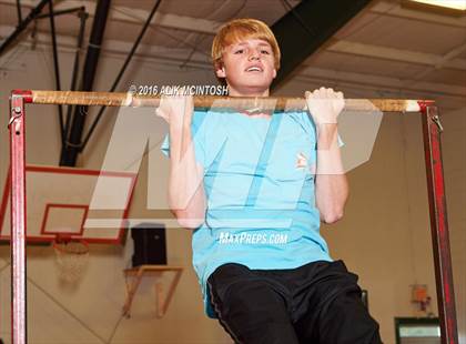 Thumbnail 3 in Marines H.S. Male Athlete of the Month - Jackson Stone photogallery.