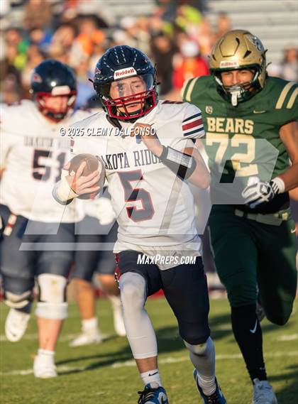 Thumbnail 2 in Dakota Ridge @ Bear Creek photogallery.