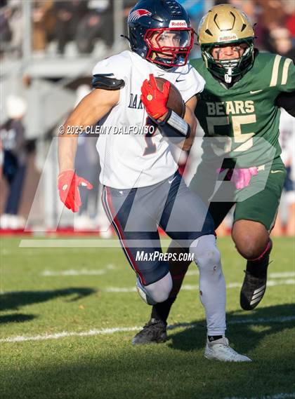 Thumbnail 1 in Dakota Ridge @ Bear Creek photogallery.