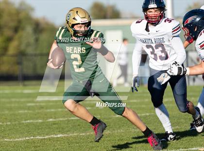 Thumbnail 3 in Dakota Ridge @ Bear Creek photogallery.