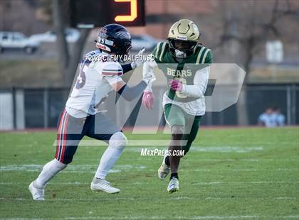 Thumbnail 1 in Dakota Ridge @ Bear Creek photogallery.