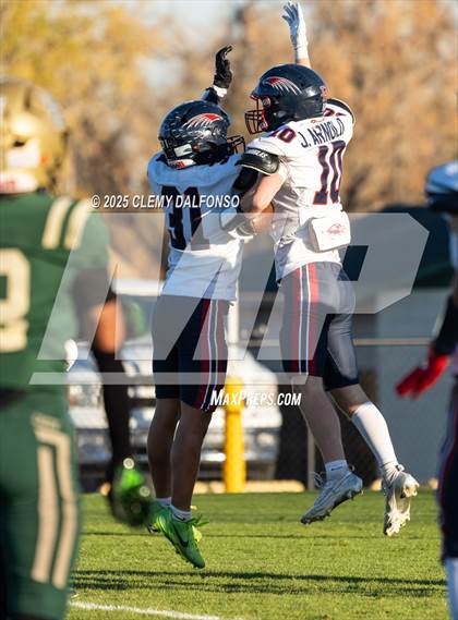 Thumbnail 2 in Dakota Ridge @ Bear Creek photogallery.