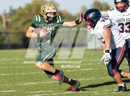 Thumbnail 1 in Dakota Ridge @ Bear Creek photogallery.