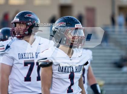 Thumbnail 3 in Dakota Ridge @ Bear Creek photogallery.