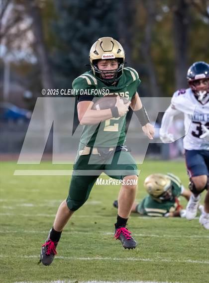 Thumbnail 3 in Dakota Ridge @ Bear Creek photogallery.