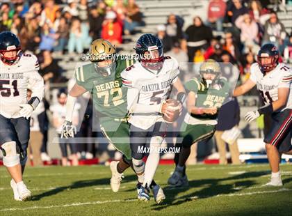 Thumbnail 1 in Dakota Ridge @ Bear Creek photogallery.