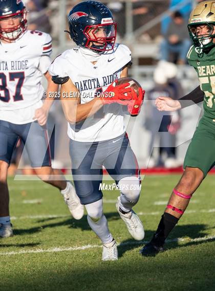 Thumbnail 3 in Dakota Ridge @ Bear Creek photogallery.