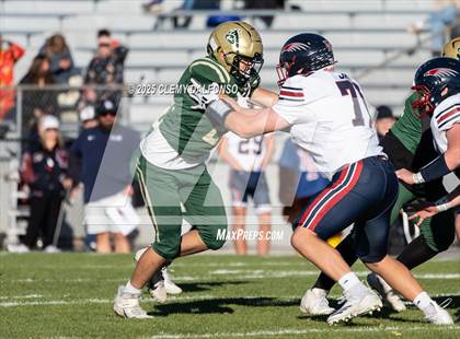 Thumbnail 3 in Dakota Ridge @ Bear Creek photogallery.