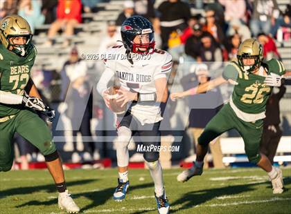 Thumbnail 3 in Dakota Ridge @ Bear Creek photogallery.