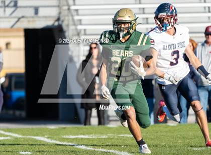 Thumbnail 1 in Dakota Ridge @ Bear Creek photogallery.