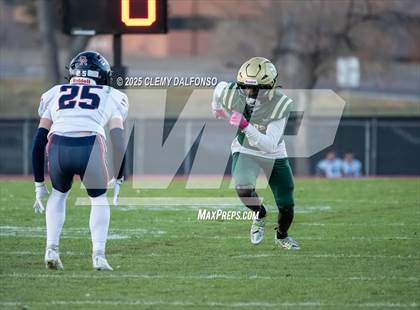 Thumbnail 3 in Dakota Ridge @ Bear Creek photogallery.