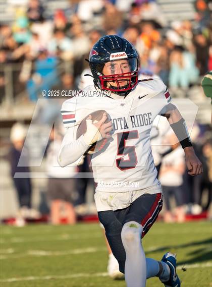 Thumbnail 3 in Dakota Ridge @ Bear Creek photogallery.