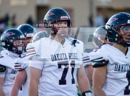 Thumbnail 1 in Dakota Ridge @ Bear Creek photogallery.