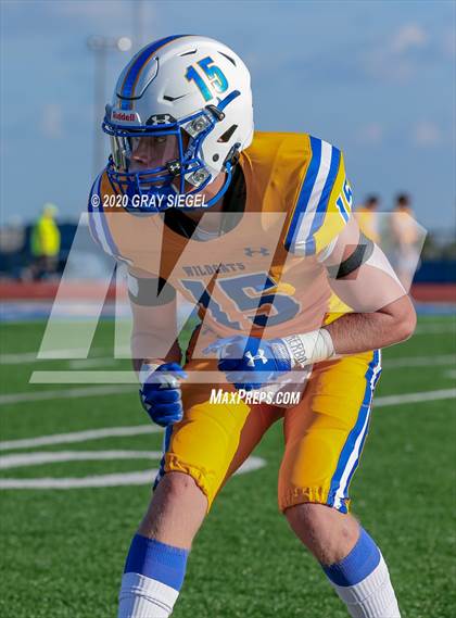 Thumbnail 3 in El Reno @ Piedmont photogallery.