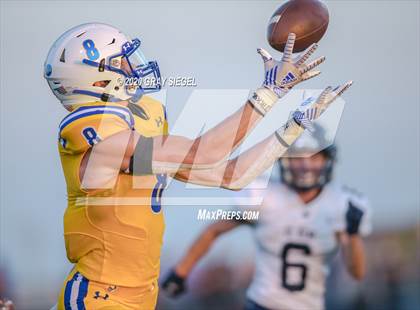 Thumbnail 1 in El Reno @ Piedmont photogallery.