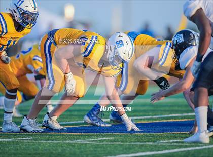 Thumbnail 2 in El Reno @ Piedmont photogallery.