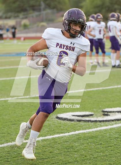 Thumbnail 1 in Payson @ Fountain Hills photogallery.