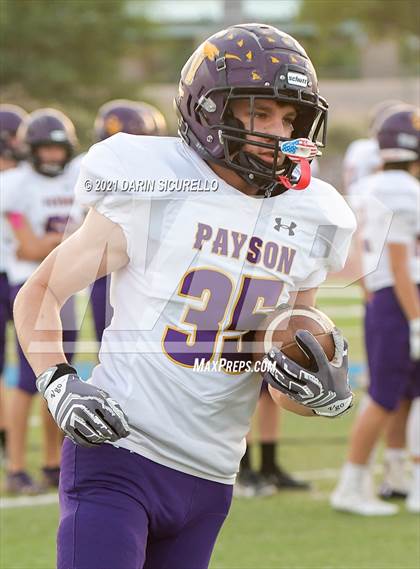 Thumbnail 1 in Payson @ Fountain Hills photogallery.