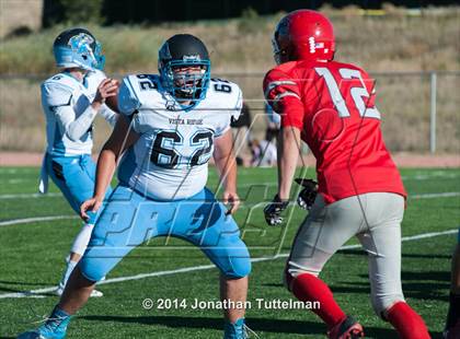 Thumbnail 1 in Vista Ridge @ Liberty photogallery.