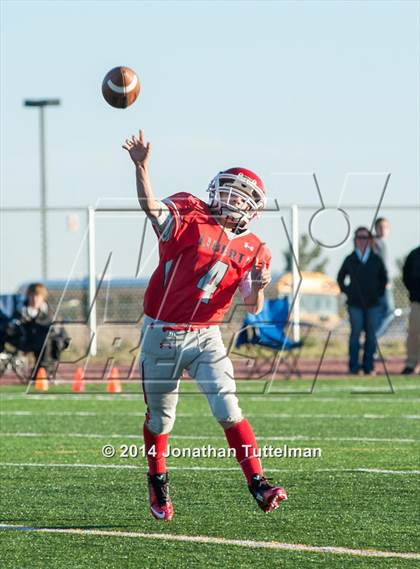 Thumbnail 2 in Vista Ridge @ Liberty photogallery.
