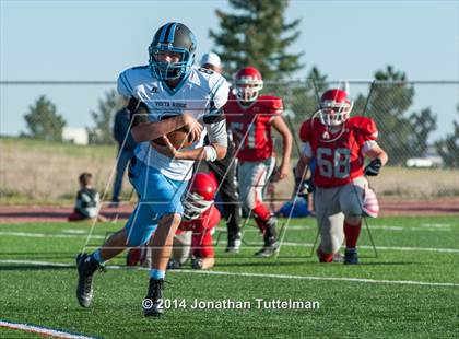 Thumbnail 1 in Vista Ridge @ Liberty photogallery.