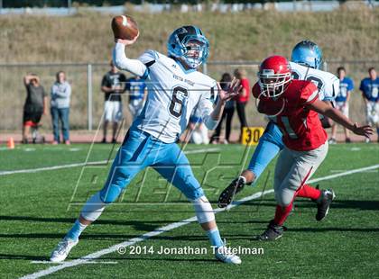 Thumbnail 3 in Vista Ridge @ Liberty photogallery.