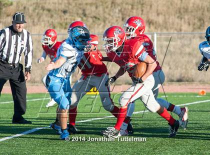 Thumbnail 2 in Vista Ridge @ Liberty photogallery.