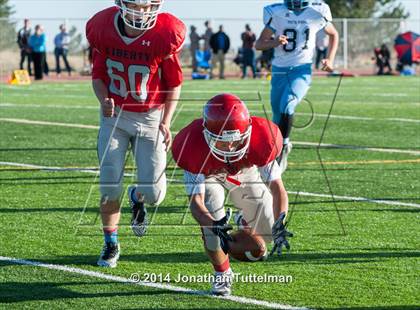 Thumbnail 3 in Vista Ridge @ Liberty photogallery.
