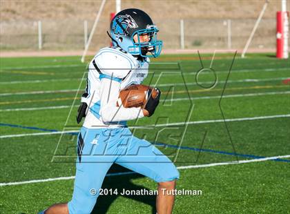 Thumbnail 3 in Vista Ridge @ Liberty photogallery.