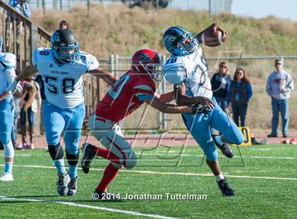 Thumbnail 3 in Vista Ridge @ Liberty photogallery.