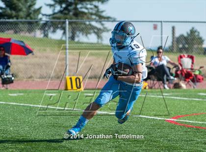 Thumbnail 1 in Vista Ridge @ Liberty photogallery.