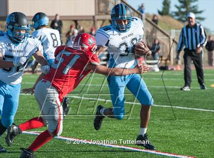 Thumbnail 3 in Vista Ridge @ Liberty photogallery.