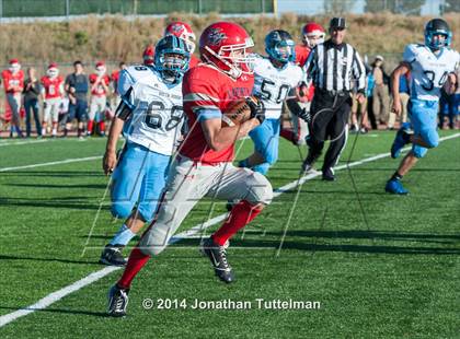 Thumbnail 2 in Vista Ridge @ Liberty photogallery.