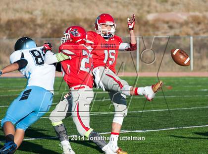 Thumbnail 2 in Vista Ridge @ Liberty photogallery.