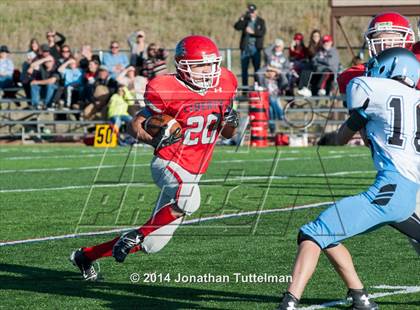 Thumbnail 1 in Vista Ridge @ Liberty photogallery.