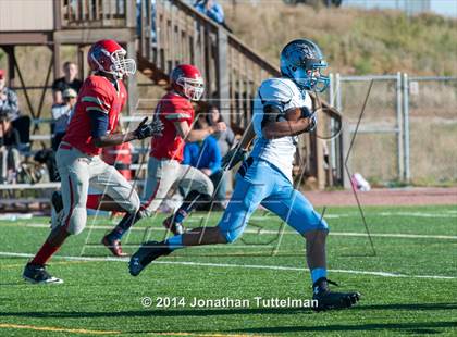 Thumbnail 2 in Vista Ridge @ Liberty photogallery.
