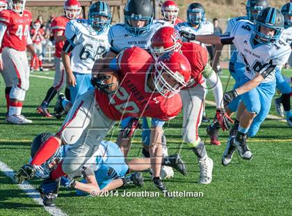Thumbnail 2 in Vista Ridge @ Liberty photogallery.