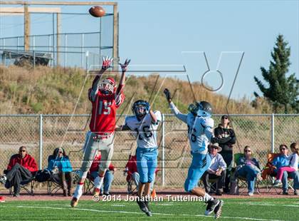 Thumbnail 2 in Vista Ridge @ Liberty photogallery.