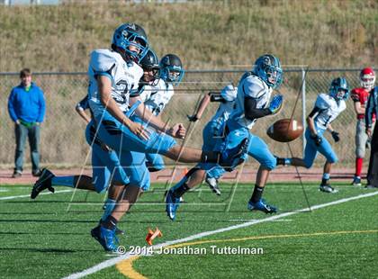 Thumbnail 2 in Vista Ridge @ Liberty photogallery.