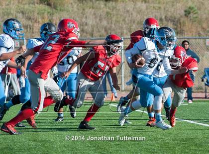 Thumbnail 1 in Vista Ridge @ Liberty photogallery.