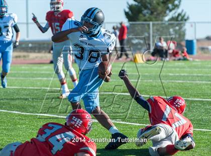 Thumbnail 2 in Vista Ridge @ Liberty photogallery.