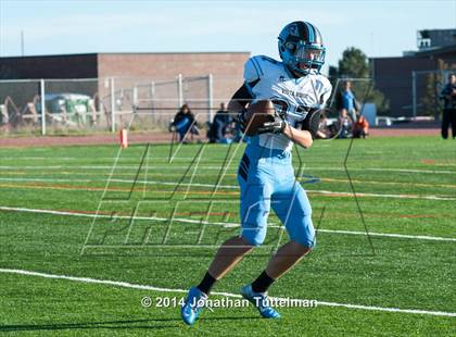 Thumbnail 2 in Vista Ridge @ Liberty photogallery.