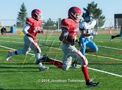 Thumbnail 3 in Vista Ridge @ Liberty photogallery.