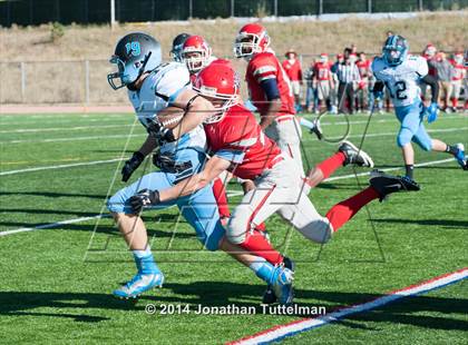 Thumbnail 3 in Vista Ridge @ Liberty photogallery.