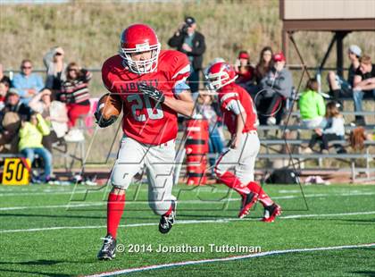 Thumbnail 3 in Vista Ridge @ Liberty photogallery.