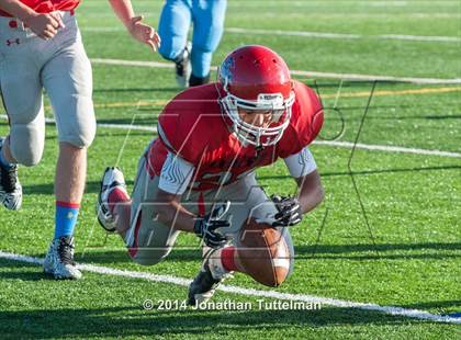 Thumbnail 1 in Vista Ridge @ Liberty photogallery.