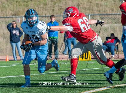Thumbnail 1 in Vista Ridge @ Liberty photogallery.