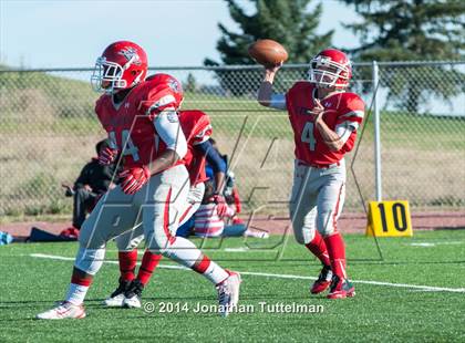 Thumbnail 1 in Vista Ridge @ Liberty photogallery.